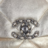 Chanel 19 Flap Bag Medium