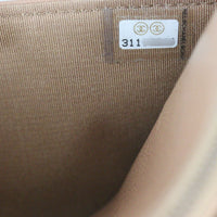 Chanel 19 Wallet on Chain