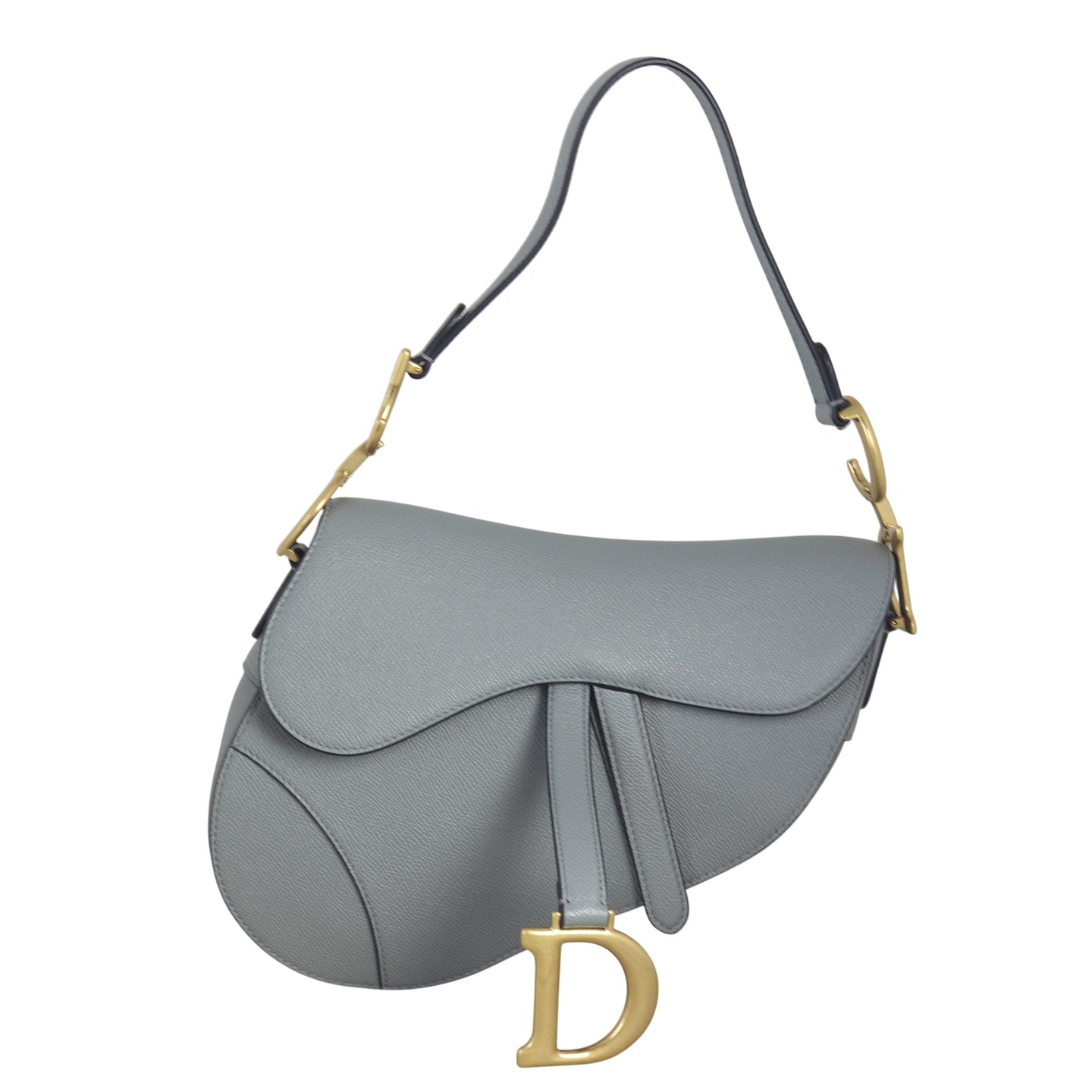 Dior Saddle Bag