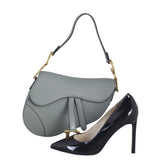 Dior Saddle Bag