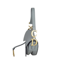 Dior Saddle Bag