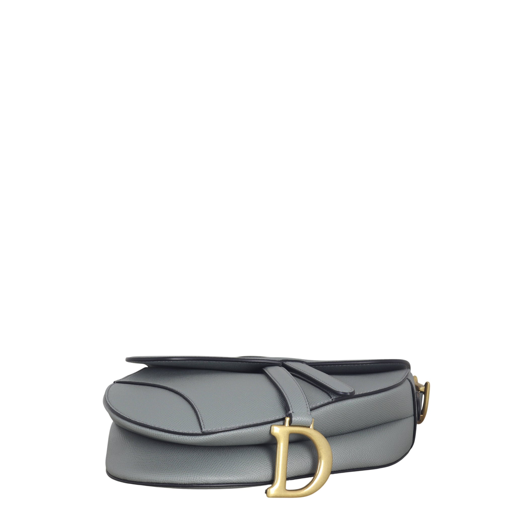 Dior Saddle Bag