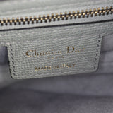 Dior Saddle Bag