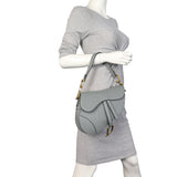 Dior Saddle Bag