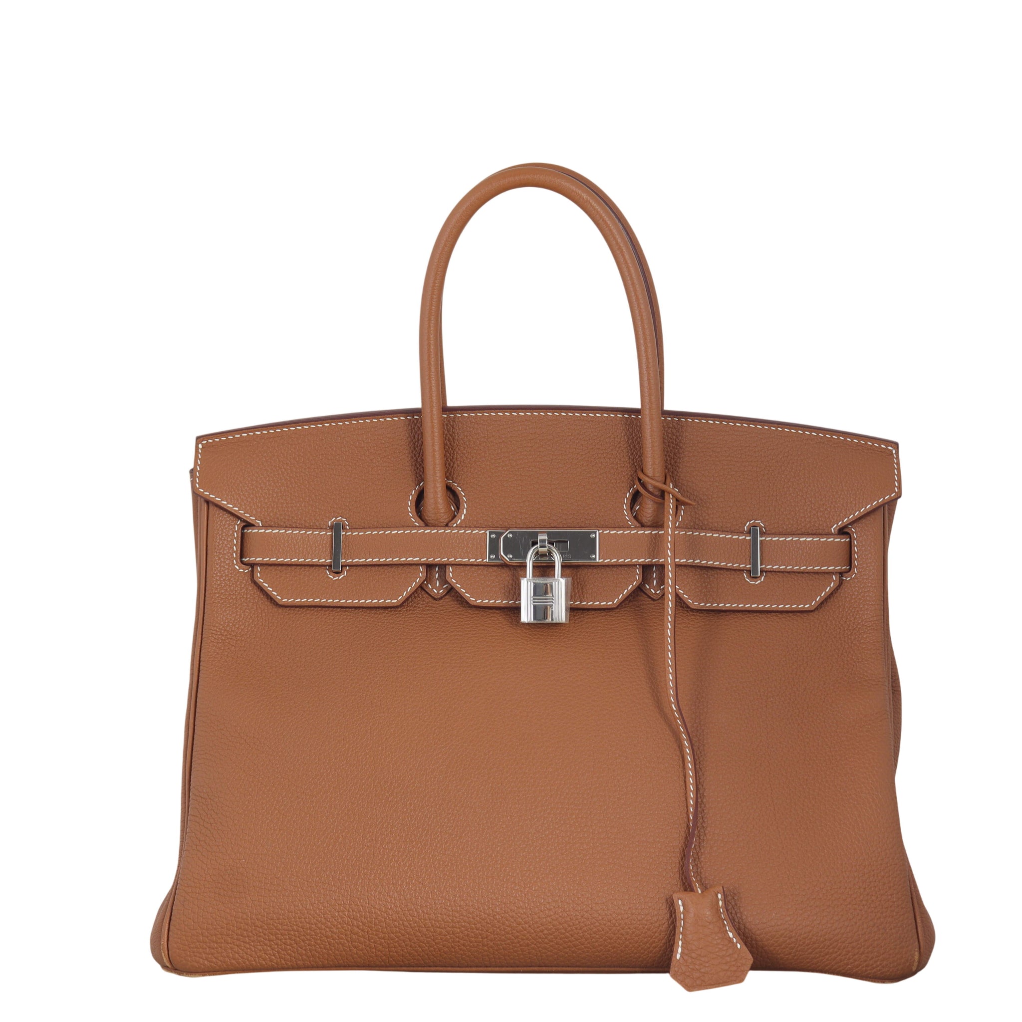Hermes Birkin 35 Togo