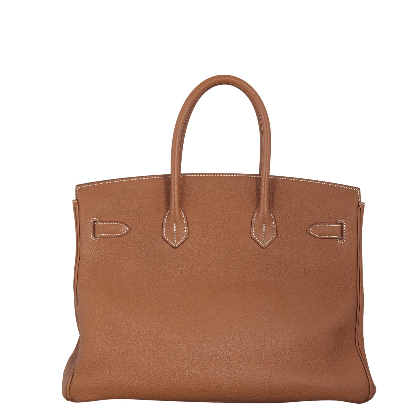 Hermes Birkin 35 Togo