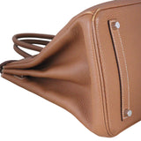 Hermes Birkin 35 Togo