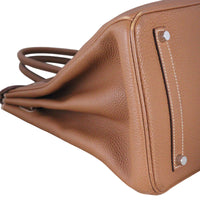 Hermes Birkin 35 Togo