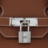 Hermes Birkin 35 Togo