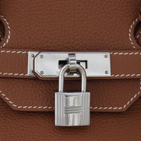 Hermes Birkin 35 Togo
