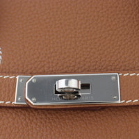 Hermes Birkin 35 Togo