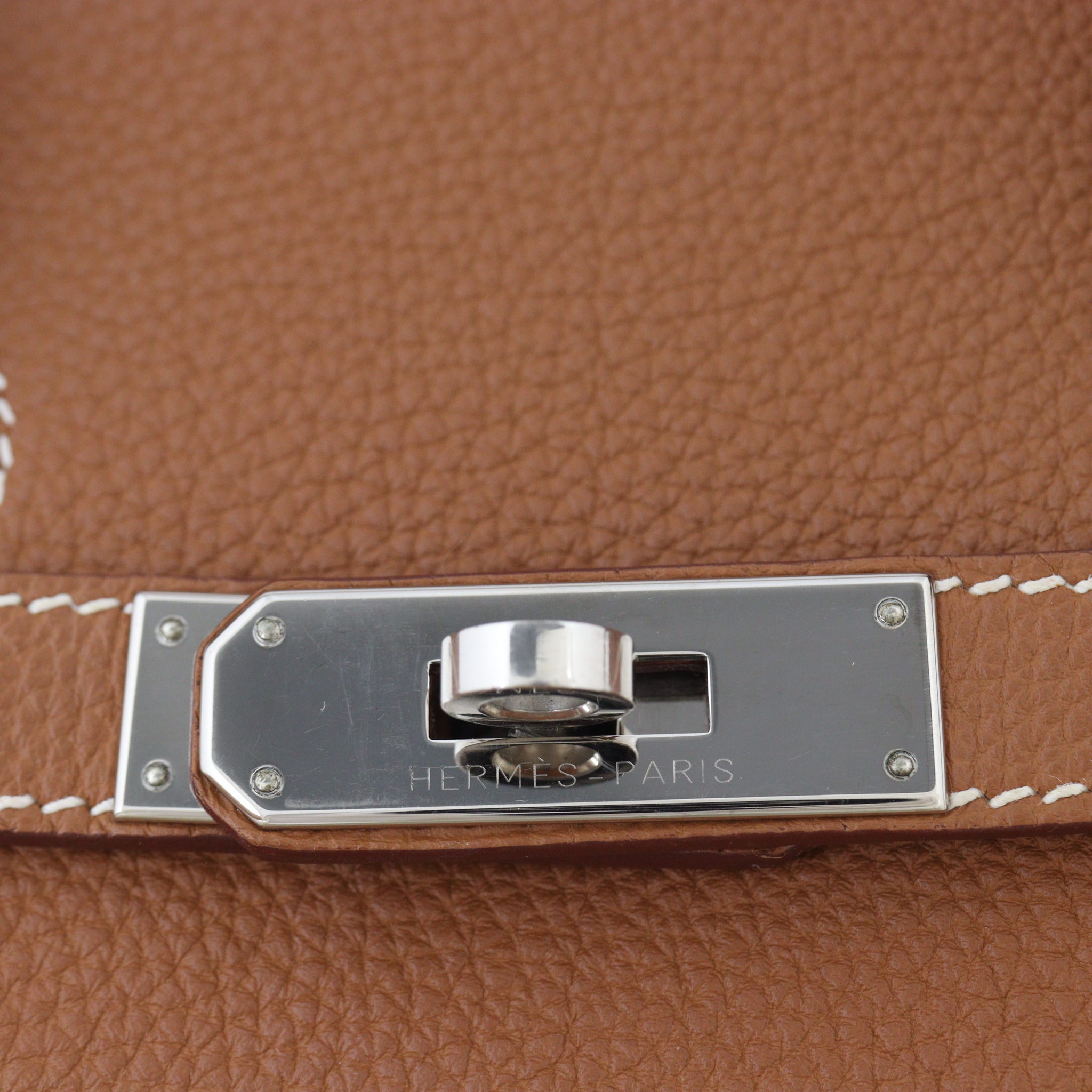 Hermes Birkin 35 Togo