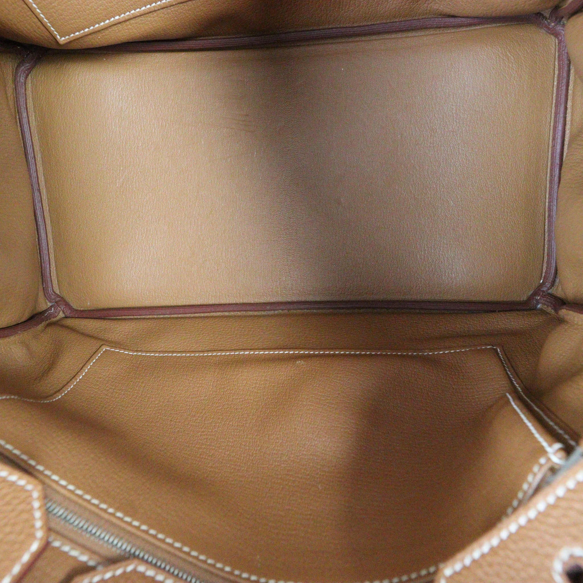 Hermes Birkin 35 Togo