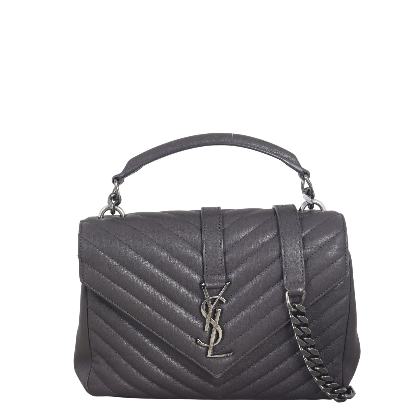 Saint Laurent College Medium