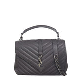 Saint Laurent College Medium