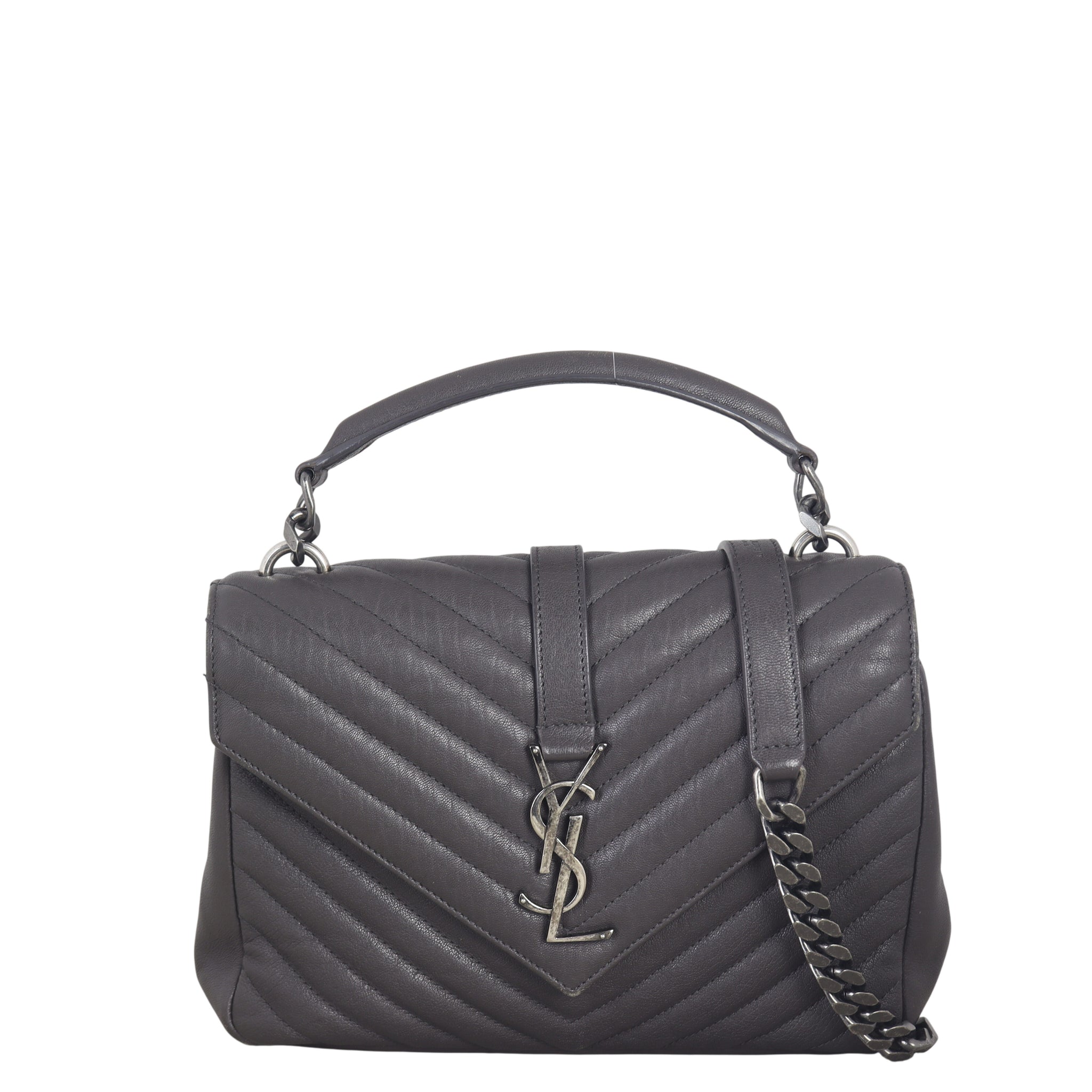 Saint Laurent College Medium