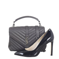 Saint Laurent College Medium