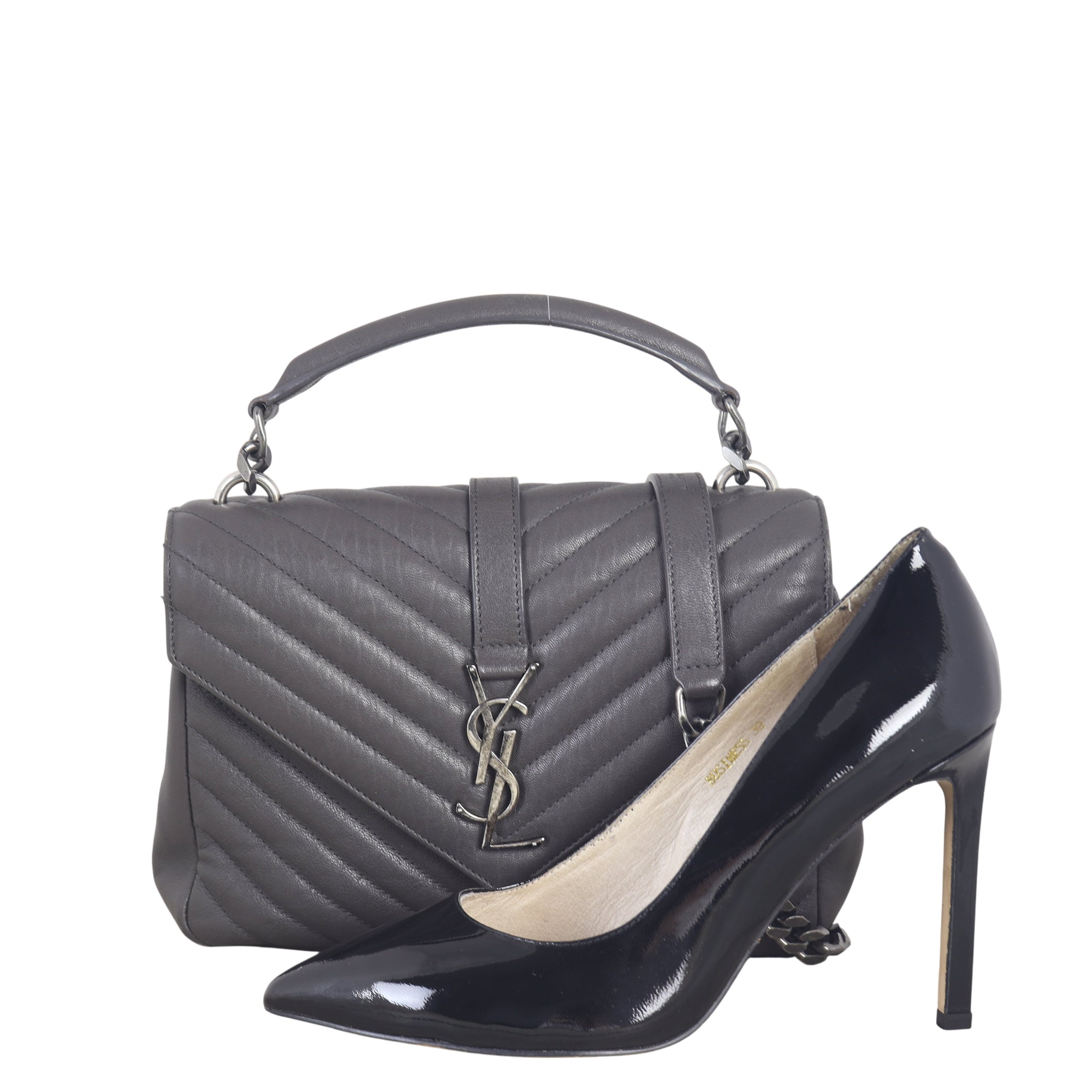 Saint Laurent College Medium