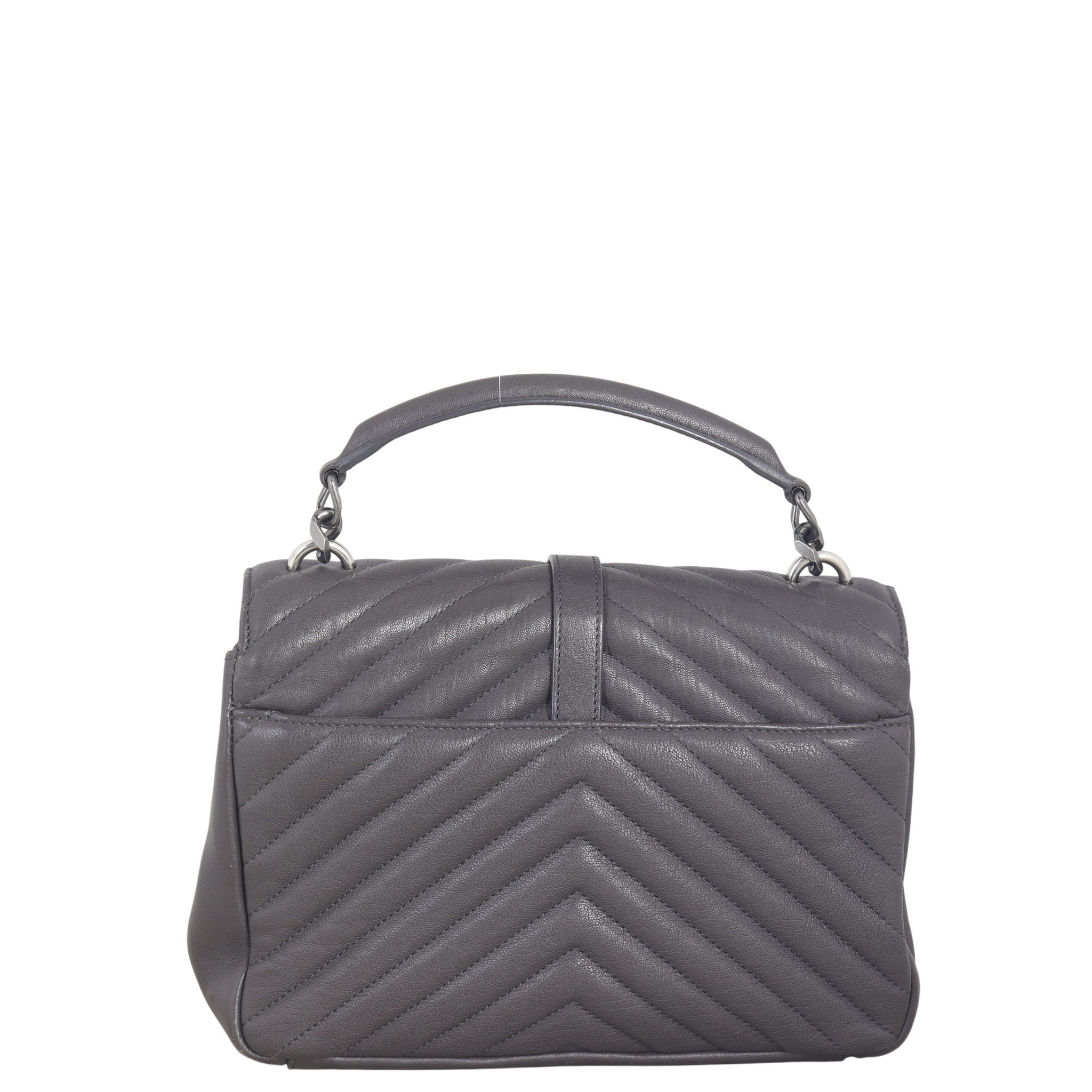 Saint Laurent College Medium