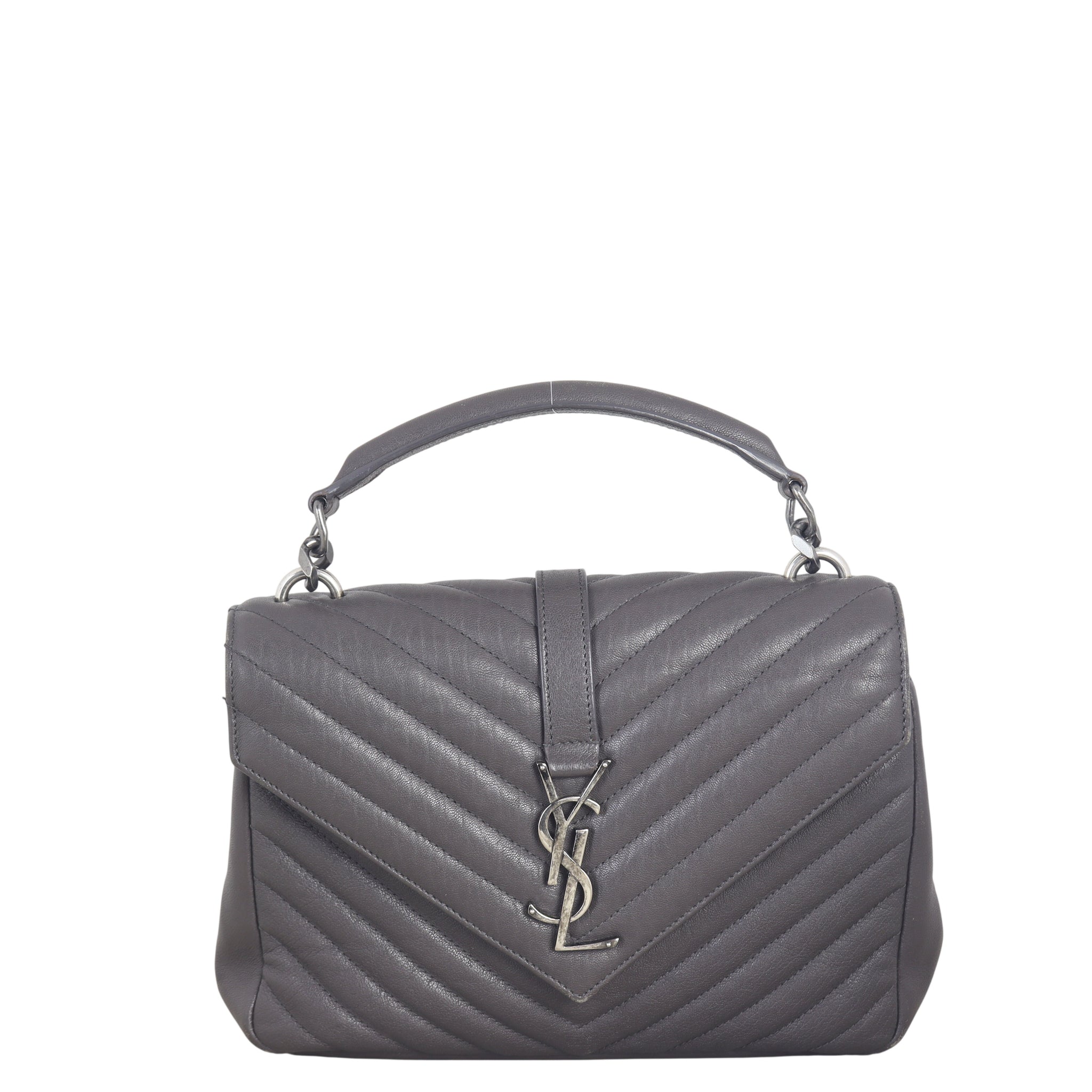 Saint Laurent College Medium