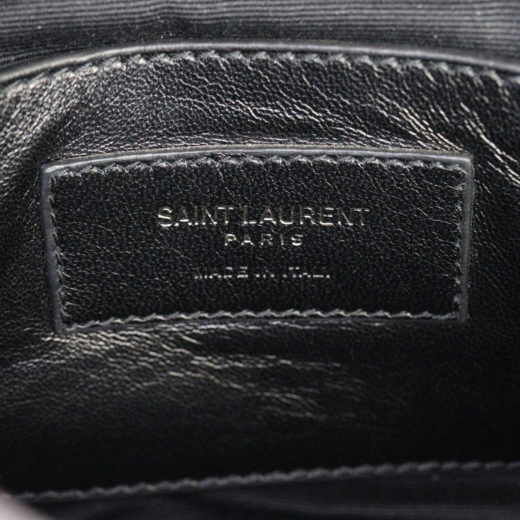 Saint Laurent College Medium