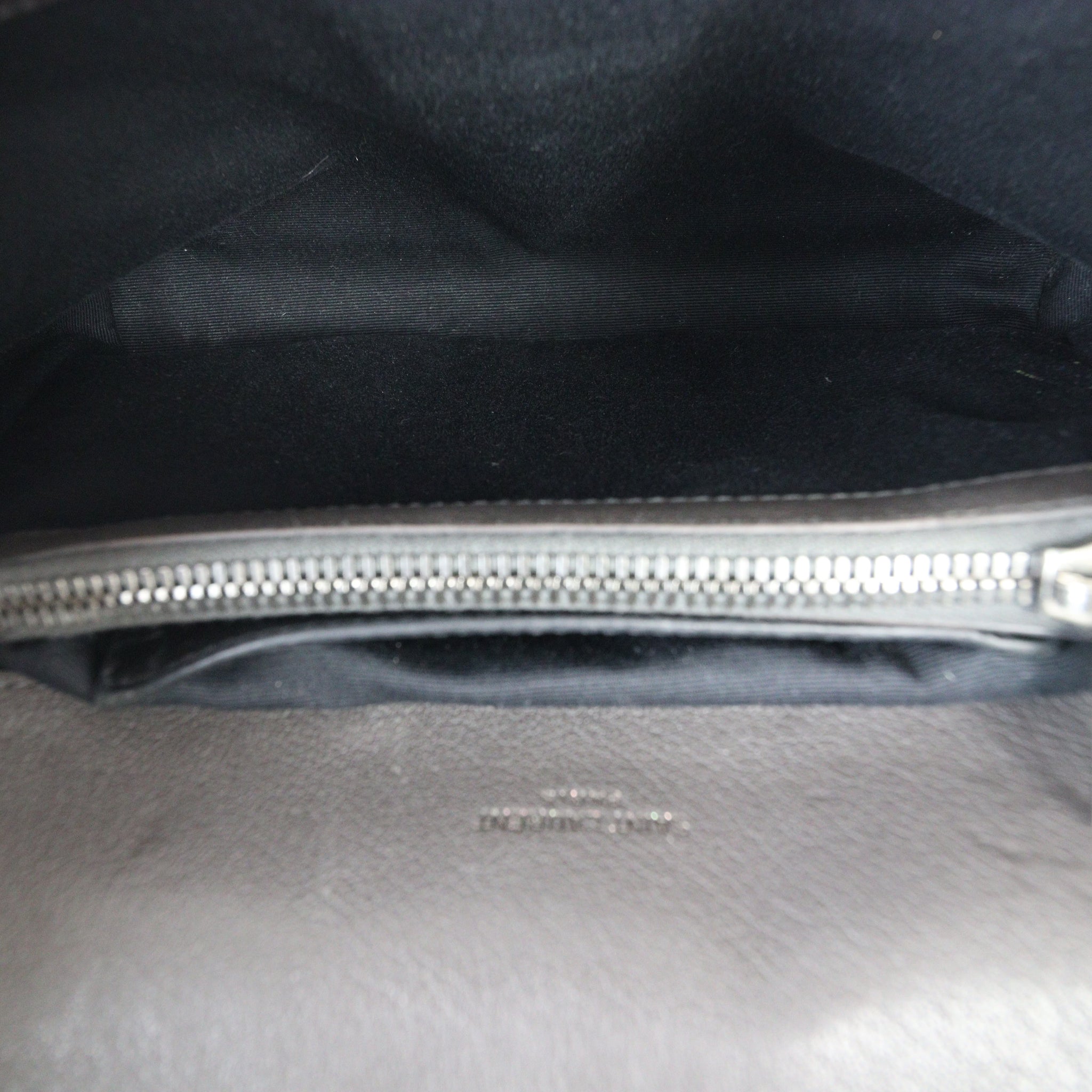 Saint Laurent College Medium