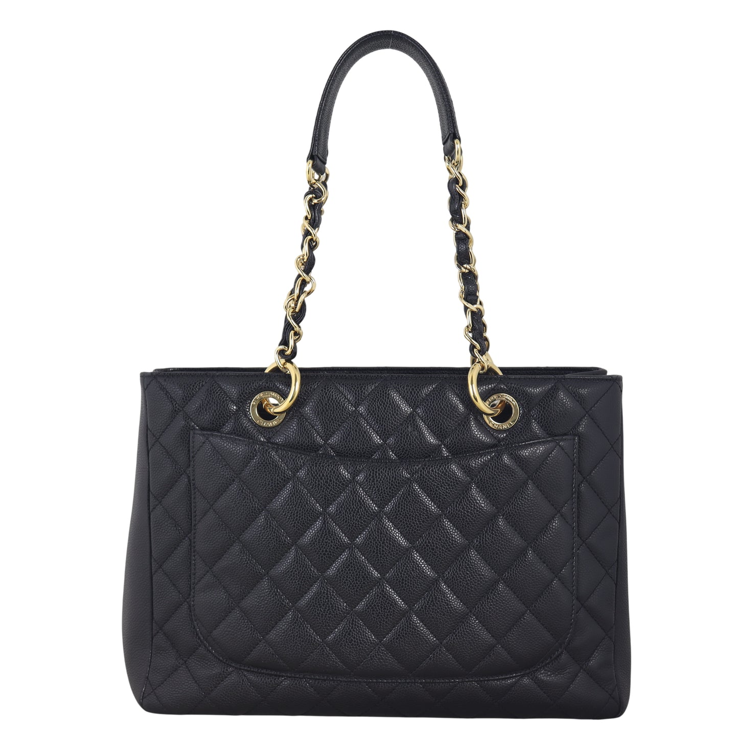 Chanel Grand Shopping Tote