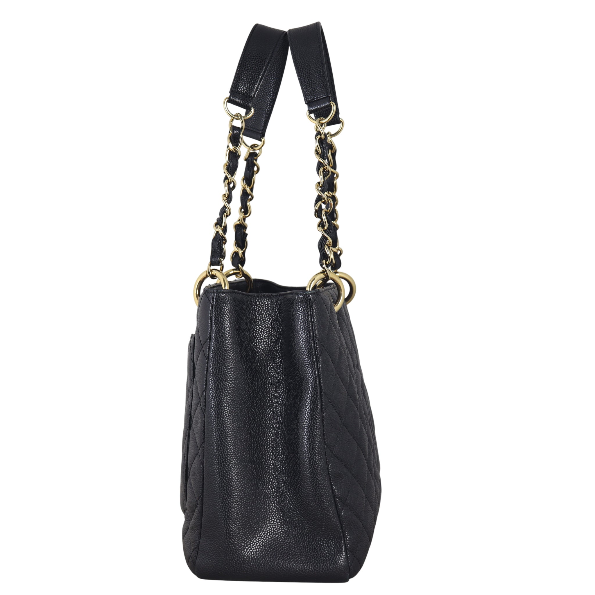 Chanel Grand Shopping Tote