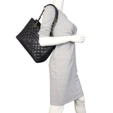 Chanel Grand Shopping Tote