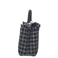 Louis Vuitton Capucines MM Tweed