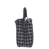 Louis Vuitton Capucines MM Tweed