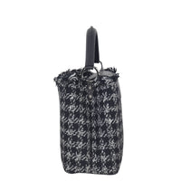 Louis Vuitton Capucines MM Tweed