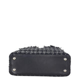 Louis Vuitton Capucines MM Tweed