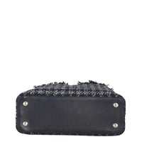 Louis Vuitton Capucines MM Tweed
