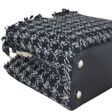 Louis Vuitton Capucines MM Tweed