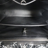 Louis Vuitton Capucines MM Tweed