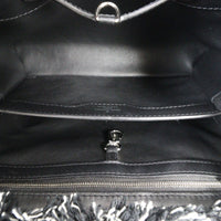 Louis Vuitton Capucines MM Tweed