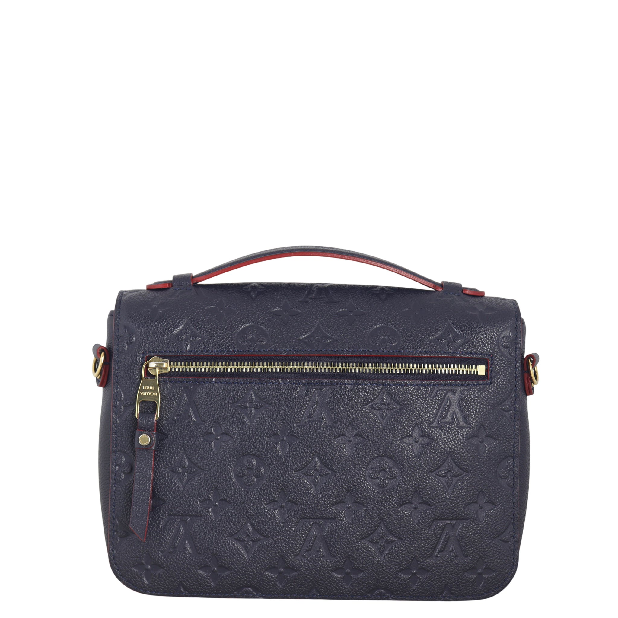 Louis Vuitton Pochette Metis Monogram Empreinte