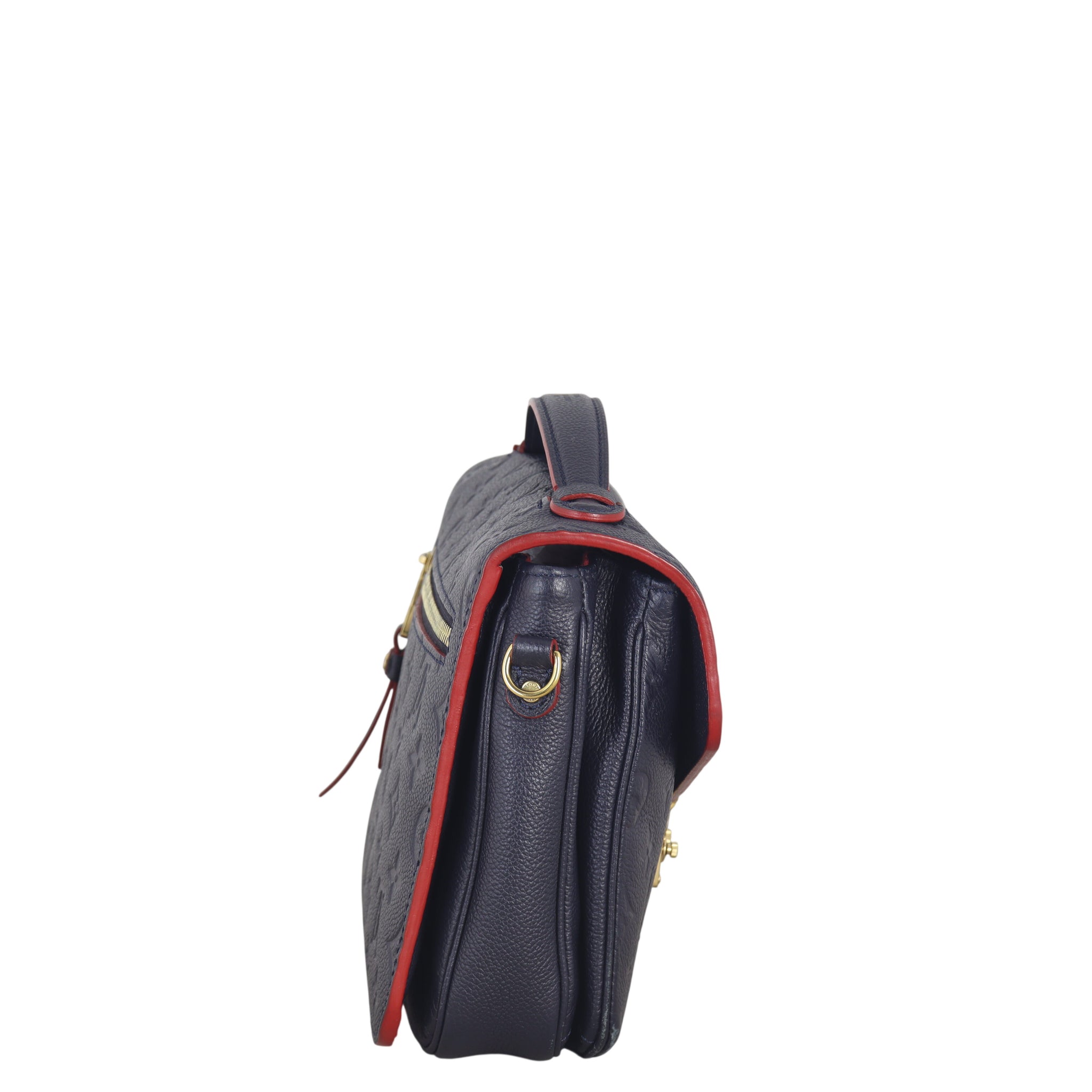 Louis Vuitton Pochette Metis Monogram Empreinte