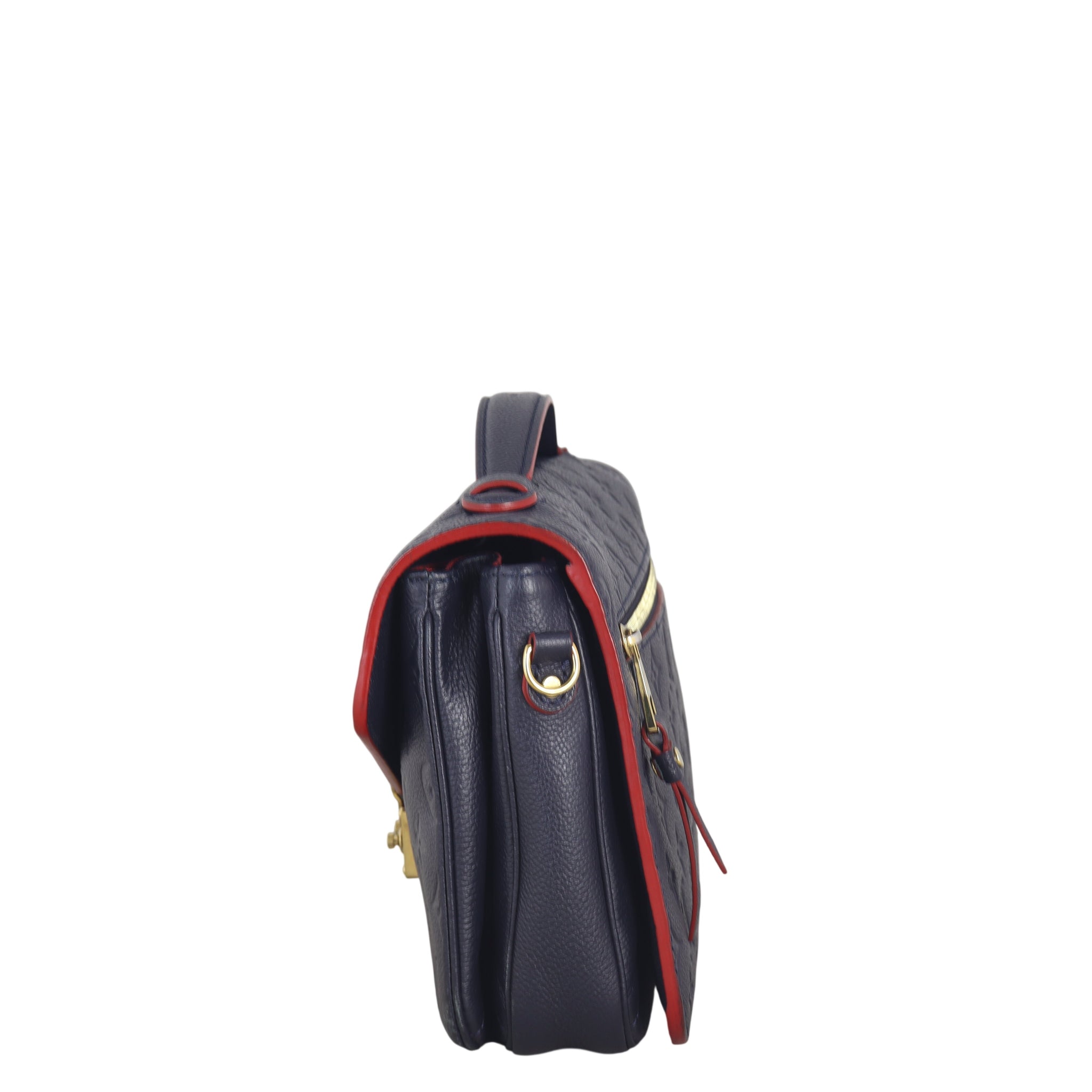 Louis Vuitton Pochette Metis Monogram Empreinte