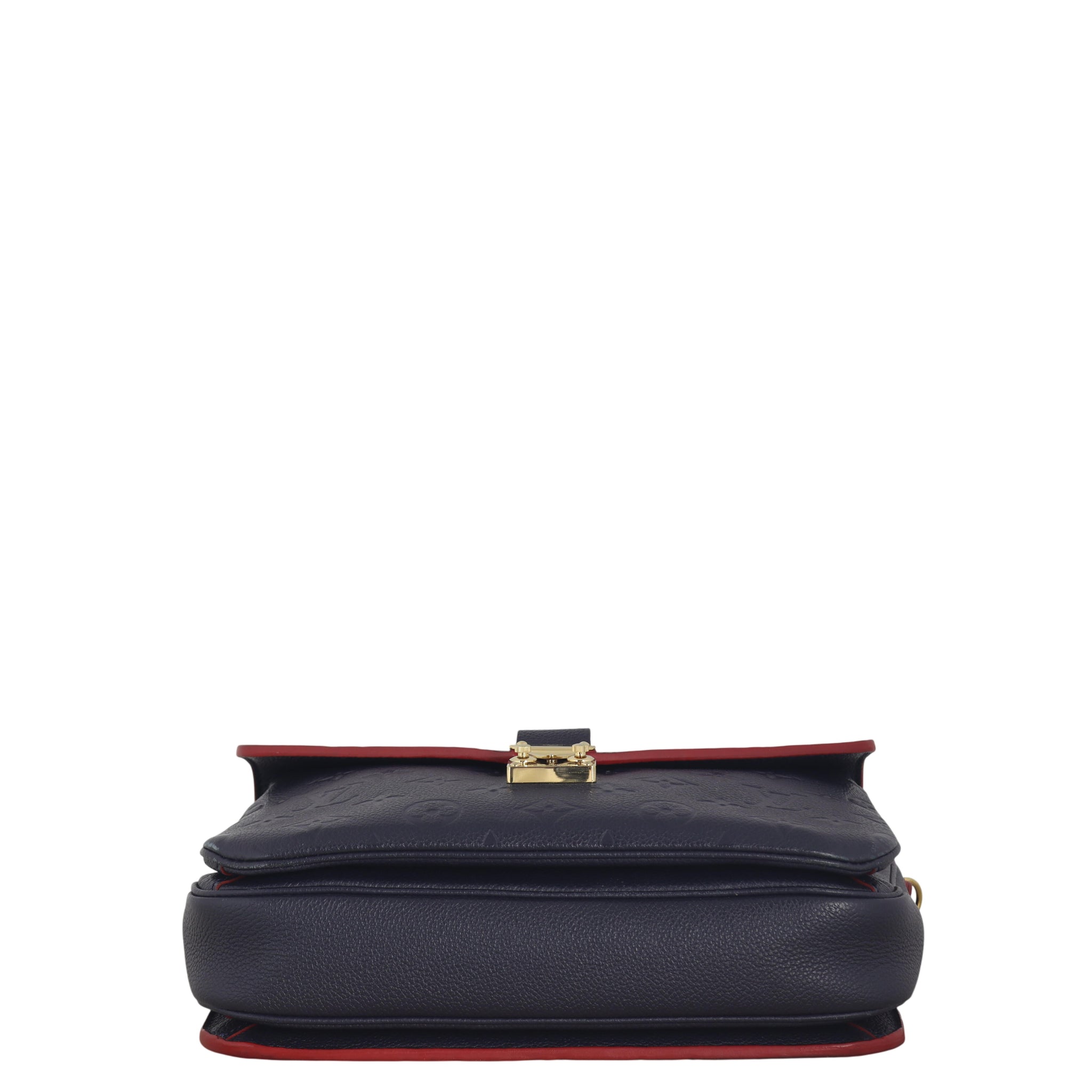 Louis Vuitton Pochette Metis Monogram Empreinte