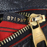 Louis Vuitton Pochette Metis Monogram Empreinte