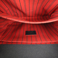 Louis Vuitton Pochette Metis Monogram Empreinte