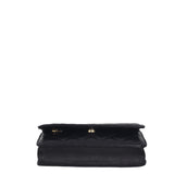 Chanel Classic Wallet on Chain