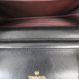 Chanel Classic Wallet on Chain