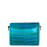 Louis Vuitton Mini Dauphine Crocodile