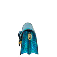 Louis Vuitton Mini Dauphine Crocodile