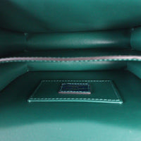 Louis Vuitton Mini Dauphine Crocodile