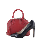 Louis Vuitton Alma BB Epi