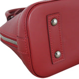 Louis Vuitton Alma BB Epi